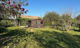 Maison 5 Pièces 111 m² à vendre à Saint-Caprais-de-Bordeaux (33880)