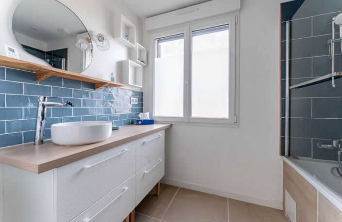 Maison de Village - 165m2, 6 pièces - St Romain au Mt D'Or — photo 5
