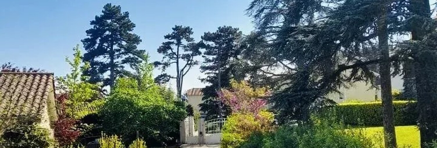 Maison 6 Pièces 220 m² à vendre à Grézieu-la-Varenne (69290)
