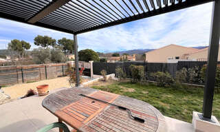 Maison 4 Pièces 91 m² à vendre à Gargas (84400)