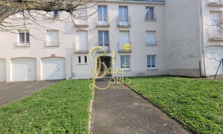 Appartement 3 Pièces 51 m² à vendre à Richelieu (37120)