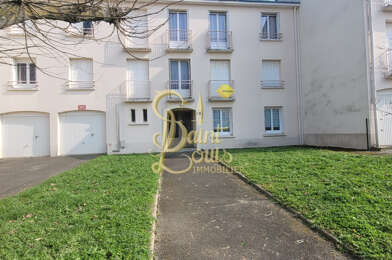 Appartement 3 pièces 54000 €