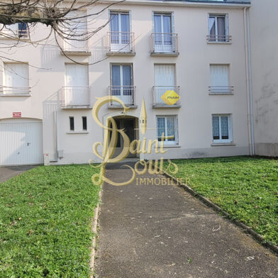 Appartement 3 pièces 54000 €