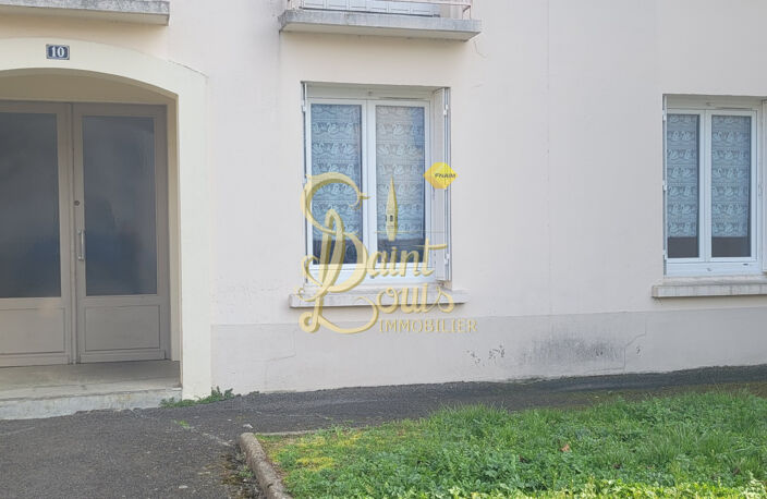 APPARTEMENT DE PLAIN-PIED DE TYPE 2 DE 51.62 M2 + CELLIER - — photo 2