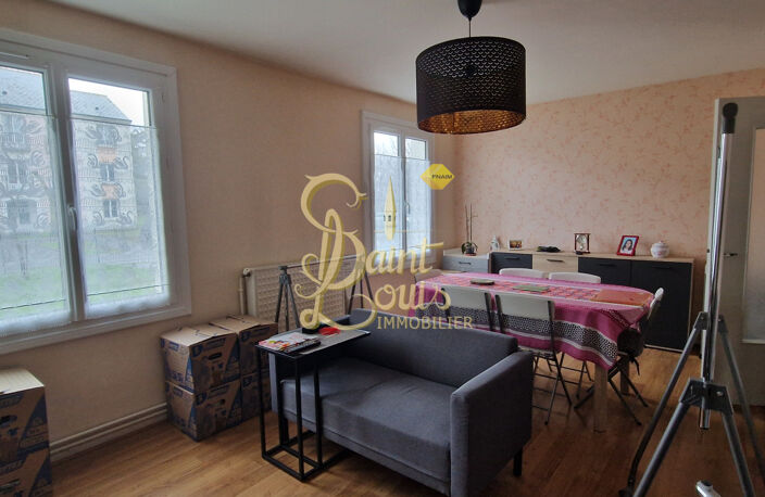 APPARTEMENT DE PLAIN-PIED DE TYPE 2 DE 51.62 M2 + CELLIER - — photo 4