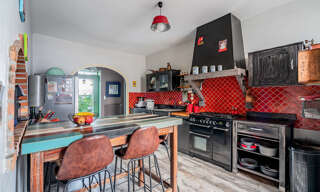 Maison 7 Pièces 188 m² à vendre à Saint-Georges-de-Reneins (69830)