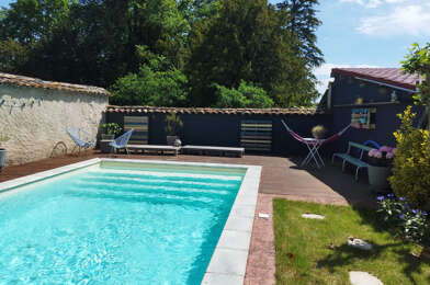 Maison 7 pièces 445000 €