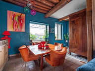 MAISON DE VILLAGE - 7 PIÈCES SAINT GEORGES DE RENEINS — photo 4