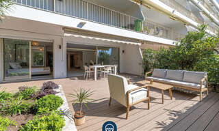 Appartement 4 Pièces 105 m² à vendre à Cannes (06400)