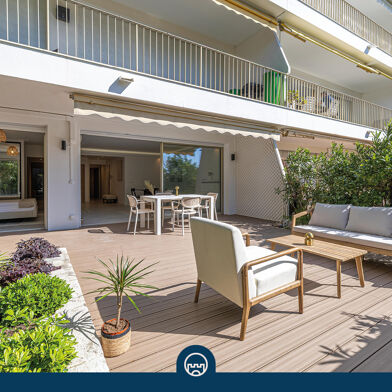 Appartement 4 pièces 825000 €