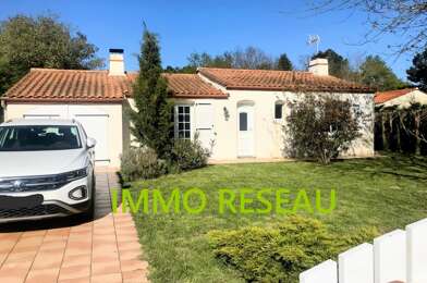 Maison 3 pièces 214000 €