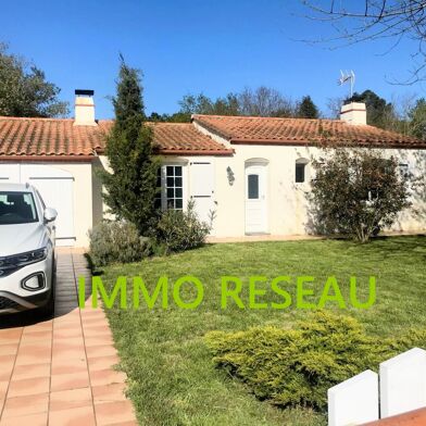 Maison 3 pièces 214000 €