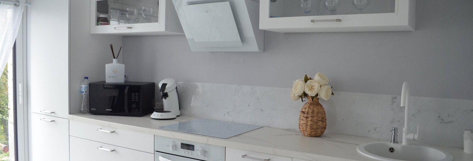 Maison 5 Pièces 71 m² à vendre à Saint-Martin-sur-Écaillon (59213)