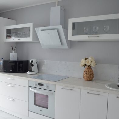 Maison 5 pièces 130000 €