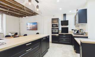 Maison 5 Pièces 131 m² à vendre à Le Blanc (36300)