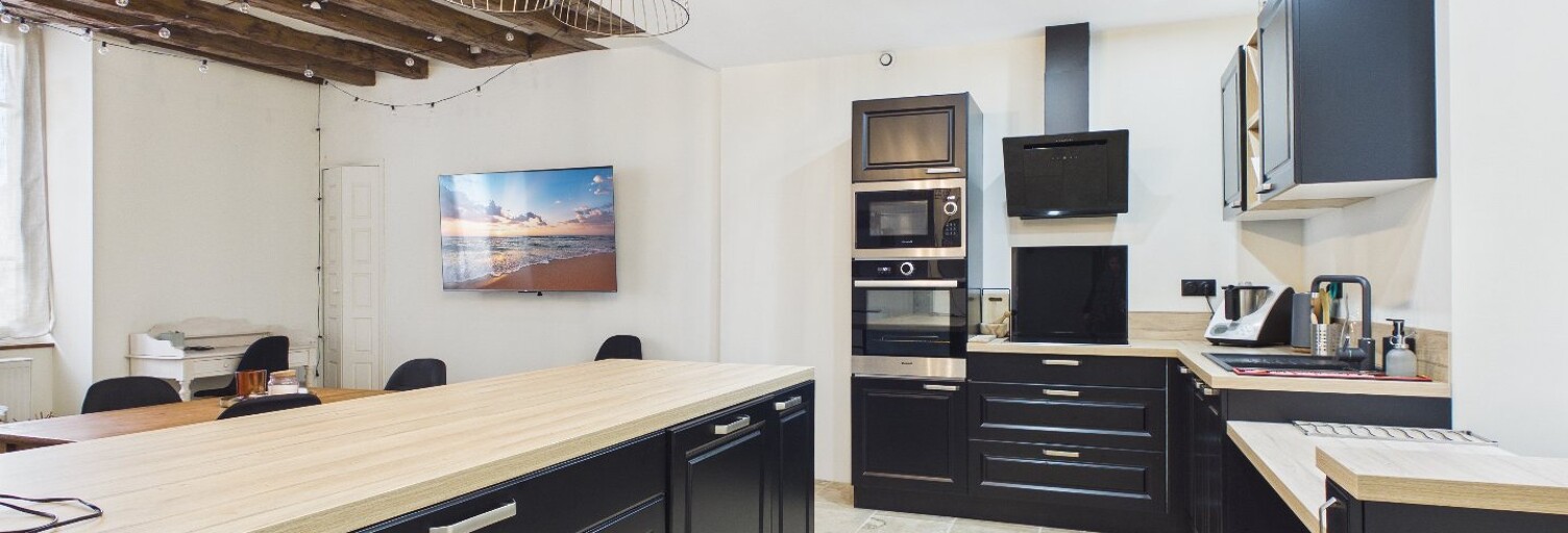 Maison 5 Pièces 131 m² à vendre à Le Blanc (36300)