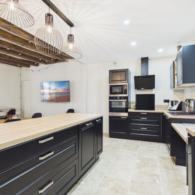 Maison 5 pièces 139900 €