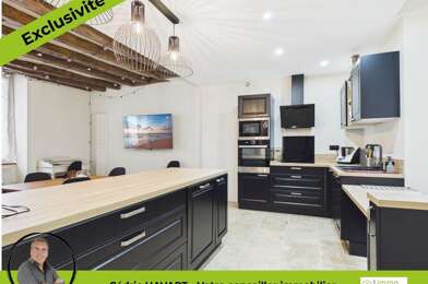 Maison 5 pièces 134000 €