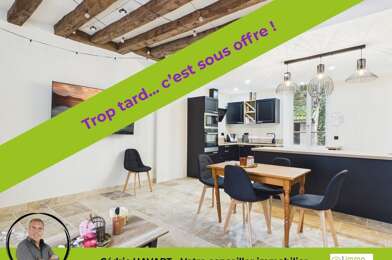 Maison 5 pièces 134000 €