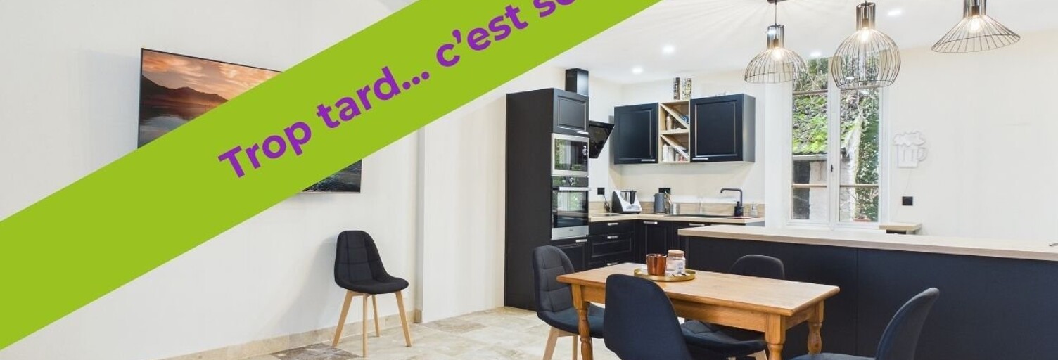Maison 5 Pièces 131 m² à vendre à Le Blanc (36300)