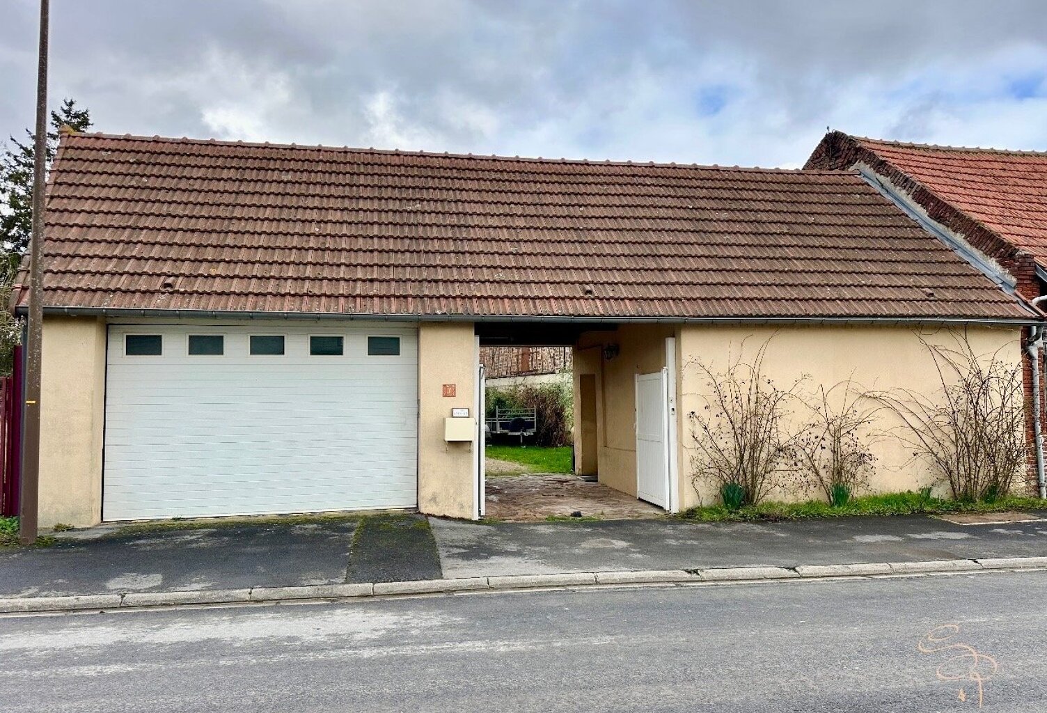 Maison de campagne — photo 1