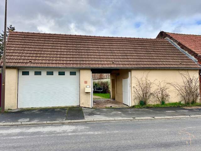 Maison de campagne — photo du bien