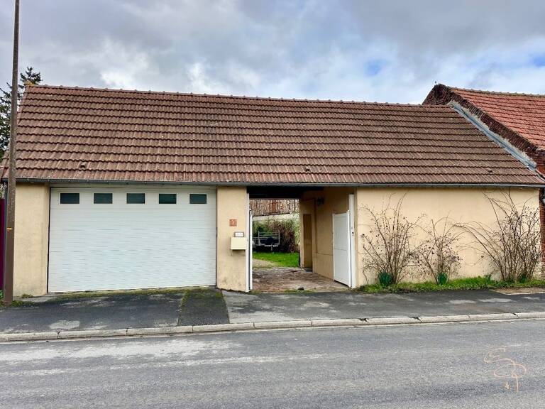 Maison de campagne — photo 1