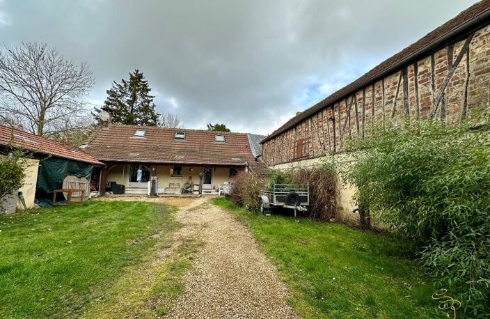 Maison de campagne — photo 2