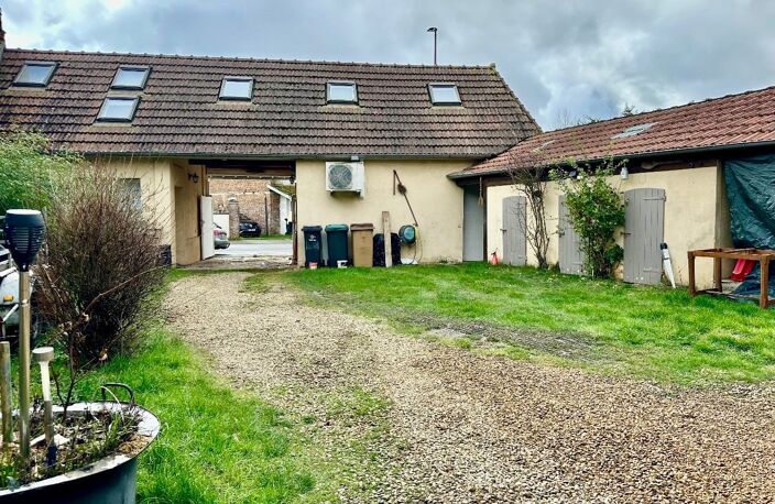 Maison de campagne — photo 3