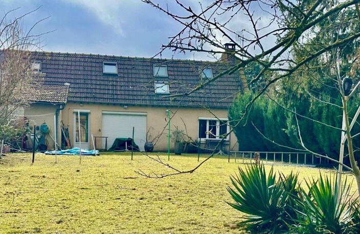 Maison de campagne — photo 4
