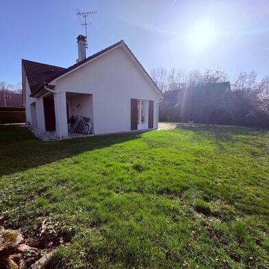 Maison 6 pièces 641700 €