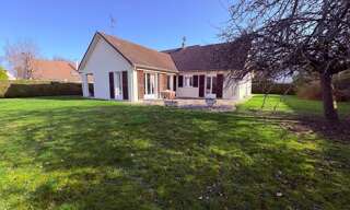 Maison 6 Pièces 142 m² à vendre à Ozoir-la-Ferrière (77330)