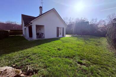 Maison 6 pièces 641700 €