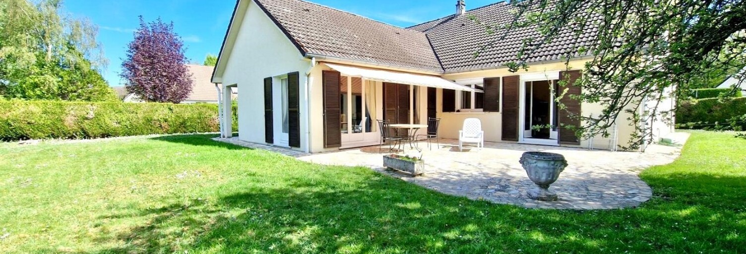 Maison 6 Pièces 142 m² à vendre à Ozoir-la-Ferrière (77330)