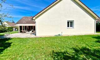 Maison 6 Pièces 142 m² à vendre à Ozoir-la-Ferrière (77330)