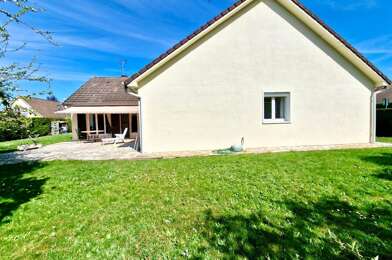 Maison 6 pièces 490000 €