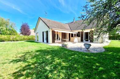 Maison 6 pièces 490000 €