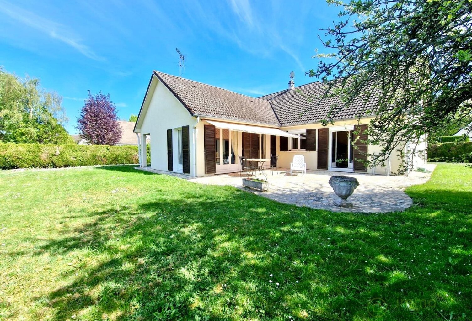 Maison — photo 1