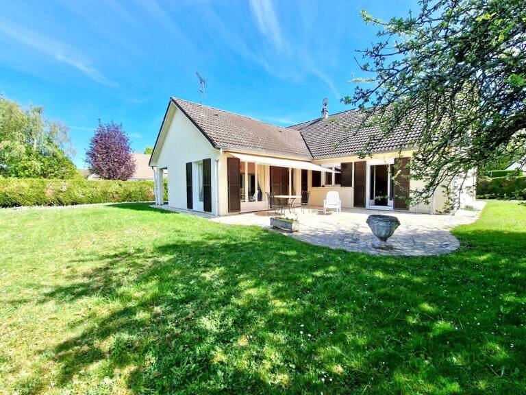 Maison — photo 1