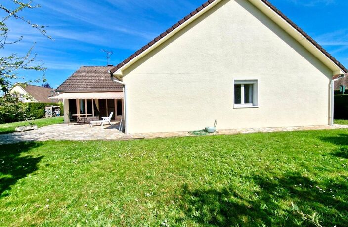 Maison — photo 2