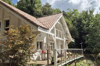 Maison 4 pièces 649000 €