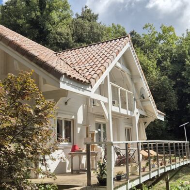 Maison 4 pièces 649000 €