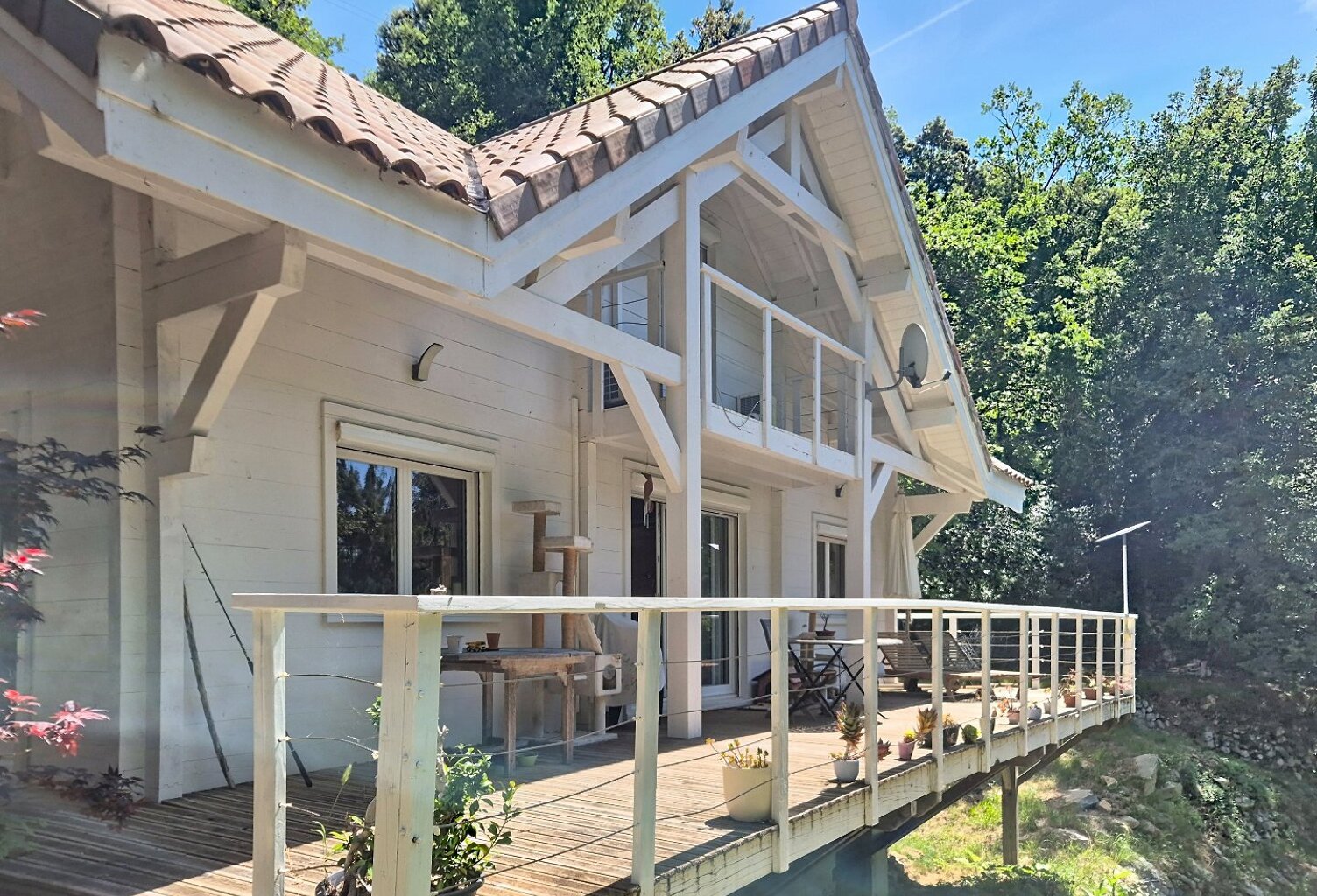 Maison — photo 1