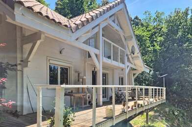 Maison 4 pièces 639000 €