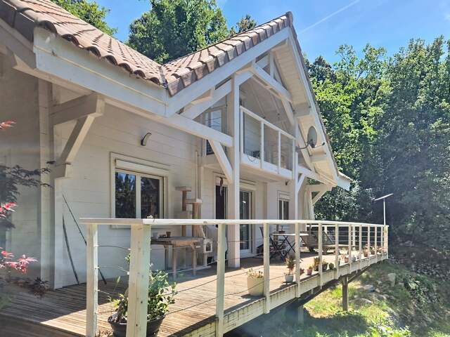 Maison — photo du bien