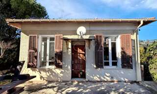 Maison 4 Pièces 80 m² à vendre à Nice (06100)