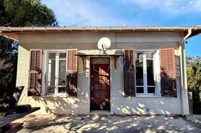 Maison 4 pièces 380000 €