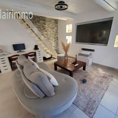 Maison 4 pièces 299000 €