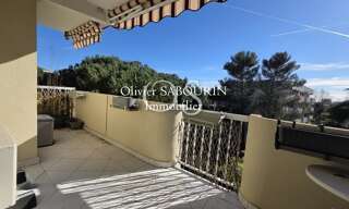 Appartement 3 Pièces 62 m² à vendre à Fréjus (83600)