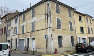 Immeuble  159 m² à vendre à Narbonne (11100)